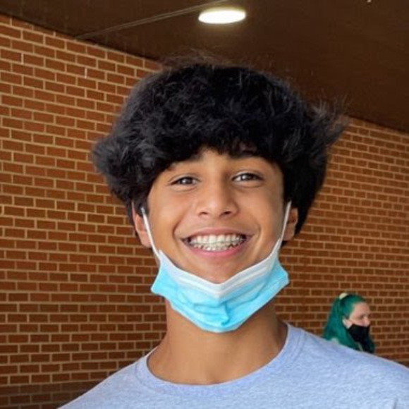 Meet your Posher, Nathan - Picture 1 of 1